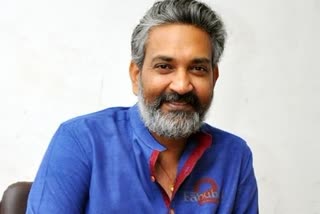 SS Rajamouli talks about  Mahabharata film