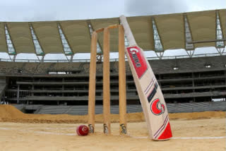 Abu dhabi t10 league will start from november
