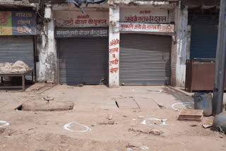 liquor shops reopen on Tuesday in ghaziabad