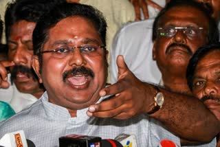 TTV dinakaran