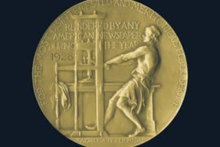 Columbia University announces 104th annual Pulitzer Prizes