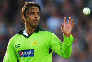 Shoaib Akhtar