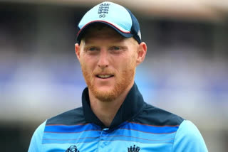 COVID-19: Ben Stokes to run half marathon to raise funds for NHS