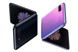 Next Galaxy Z Flip may come with 3 cameras at rear