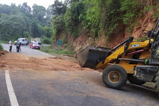 vKodagu-Hassan Border Open