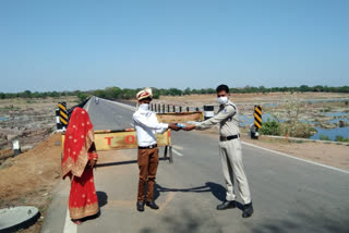 unique-wedding-during-lock-down-in-chhatarpur