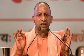 cm yogi targeted opposition on covid 19 pandemic