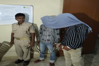 Criminal chhota don arrested in Ranchi