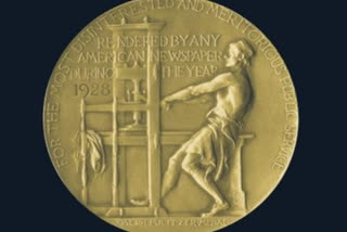 104th Pulitzer Prizes announced, 3 Indians among winners