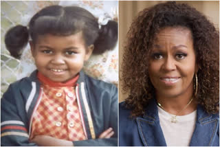 netflix becoming tells michelle obama story