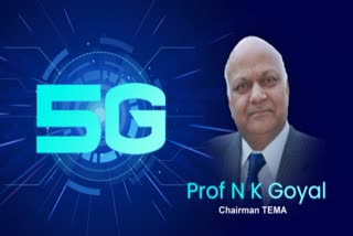 Prof N K Goyal,