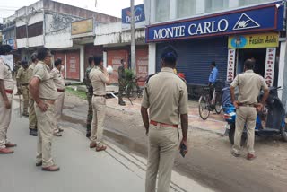 shop closed in green zone