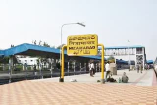 continment zones cancel in nizamabad