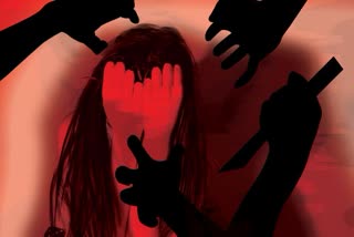 Teenage Dalit girl raped by man in UP