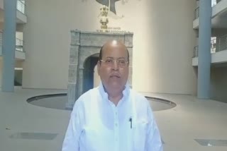 former mla mohan joshi