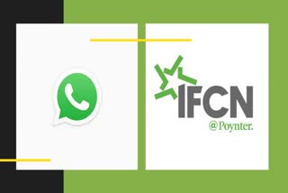 IFCN launches WhatsApp bot to fight COVID-19 misinformation