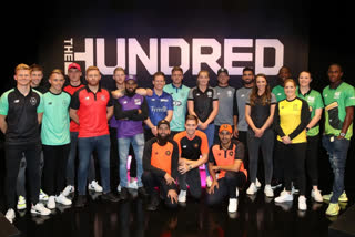 ECB cancels contracts of players signed up for ' The Hundred'