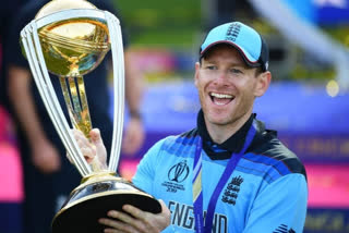 England have to 'make do' with limited oppertunities ahead of T20 World Cup: Eoin Morgan