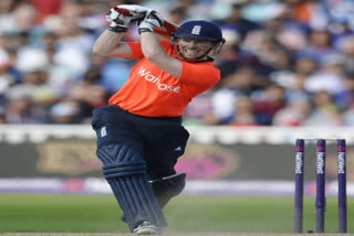 'Door is still open' for Alex Hales, says Eion Morgan