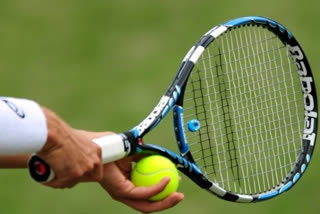 Egypt tennis player Yusuf Hossm gets life ban for match-fixing