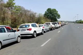 mumbai Ahmadabad highway