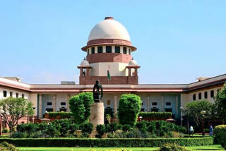 SC dismisses plea seeking to quash FIRs during lockdown