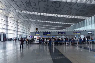 എറണാകുളം  kochi  international Airport  expatriates  പ്രവാസികൾ  വിമാനങ്ങൾ