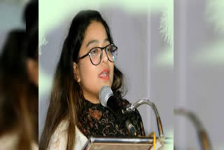 amia student safoora zargar pregnancy