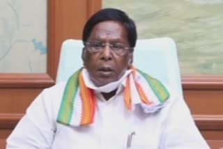 cm narayanaswamy