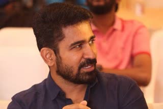 Vijay antony takes pay cut in salary to compensate producers losses