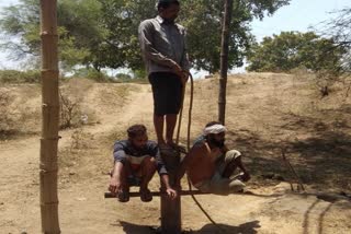 lack-of-water-in-dongargaon-rajnandgaon