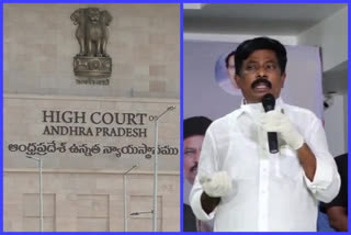 high-court-issues-notice-to-sullurupeta-ycp-mla-kaliveti-sanjeevayya-in-nellore