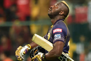 Andre Russell