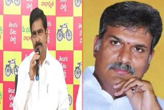 tdp leaders