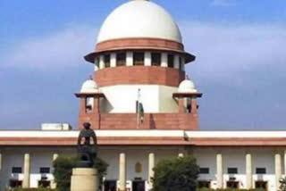 SC refuses to entertain plea against salary cut of policemen by some states during COVID-19