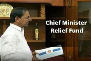 Chief Minister Relief Fund