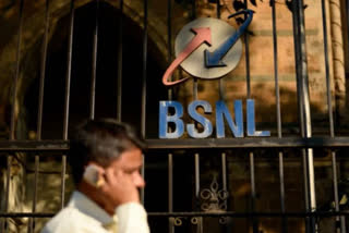 डीपीआईआईटी ने दूरसंचार विभाग, बीएसएनएल से गड़बड़ी के आरोपों के बाद 9,000 करोड़ रुपये का टेंडर रोका