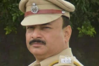 Appointment of Superintendent of Police Kadasane in Malegaon for maintaining law and order