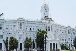 chennai corporation