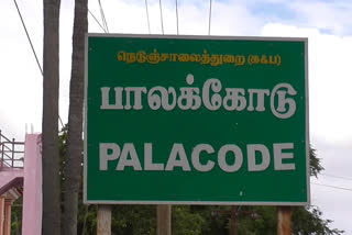 பாலக்கோடு