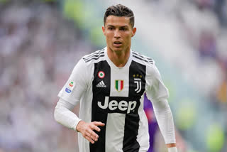 ronaldo