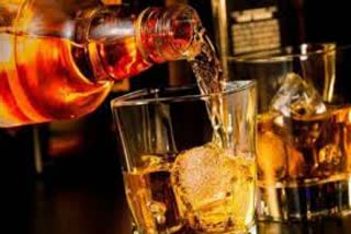 Liquor shops will be reopen from Today