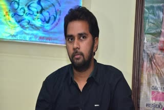 Chandu mondeti Speical interview about 'Karthikeya 2'