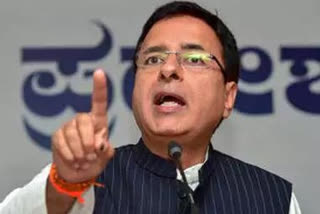 surjewala