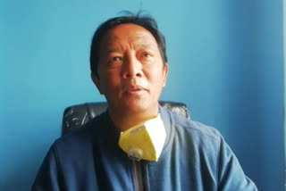 Binay Tamang