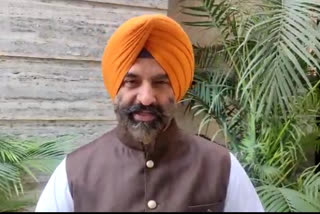 manjinder singh sirsa