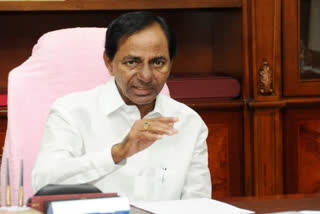 Telangana  K. Chandrashekhara Rao  COVID-19  coronavirus  PM Modi  Narendra Modi  Give us powers or money  Telangana CM  കേന്ദ്ര സർക്കാരിനെതിരെ തെലങ്കാന മുഖ്യമന്ത്രി  കെ. ചന്ദ്രശേഖർ റാവു  കൊവിഡ്  കൊറോണ  ഹൈദരാബാദ്  സാമ്പത്തിക പ്രതിസന്ധി  തെലങ്കാന