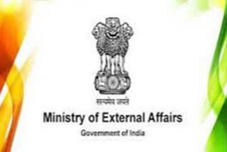 MEA  state-level coordinators  Ministry of External Affairs  facilitate returns of stranded Indians from abroad  stranded Indians from abroad  new dehi  corona  covid pandemic  ന്യൂഡൽഹി  വിദേശകാര്യ മന്ത്രാലയം  ഇന്ത്യക്കാരെ തിരികെ കൊണ്ടുവരൽ  17 അംഗ സംഘം  കൊറോണ  കൊവിഡ് മഹാമാരി