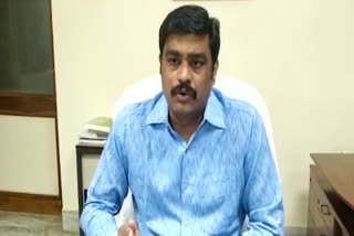 srikakulam collector nivas comments on liquor shops