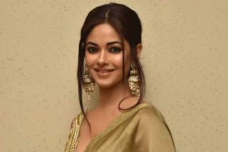 PeeCee's cousin Meera Chopra's father robbed at knifepoint in Delhi